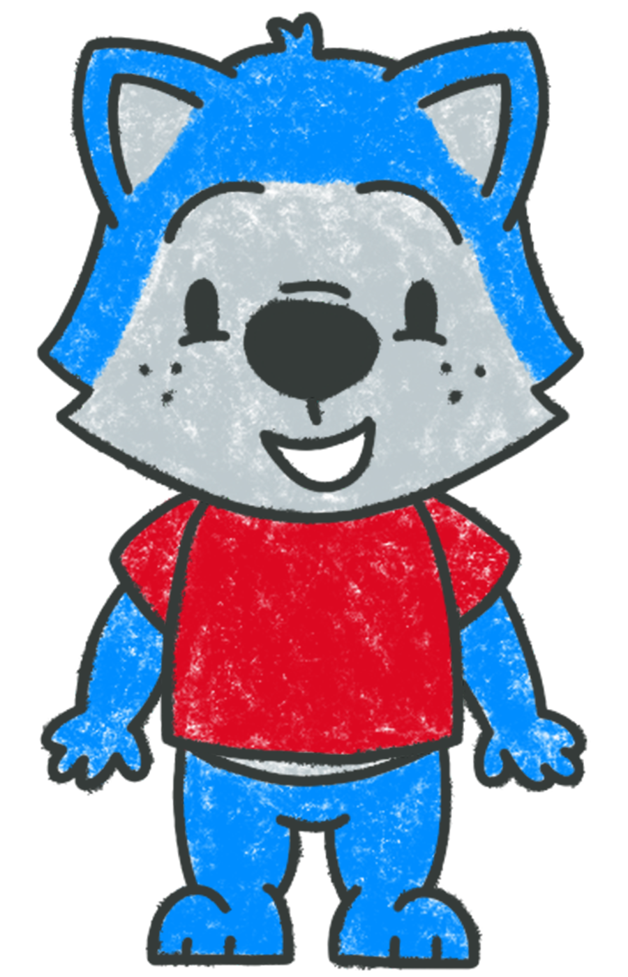 wolfie icon